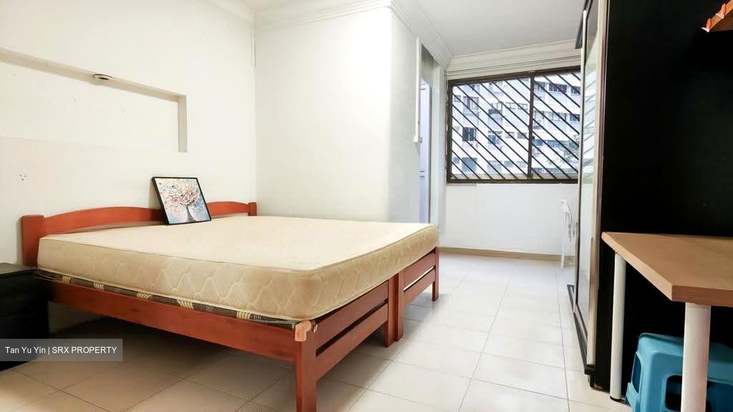Blk 921 Jurong West Street 92 (Jurong West), HDB 5 Rooms #625864501